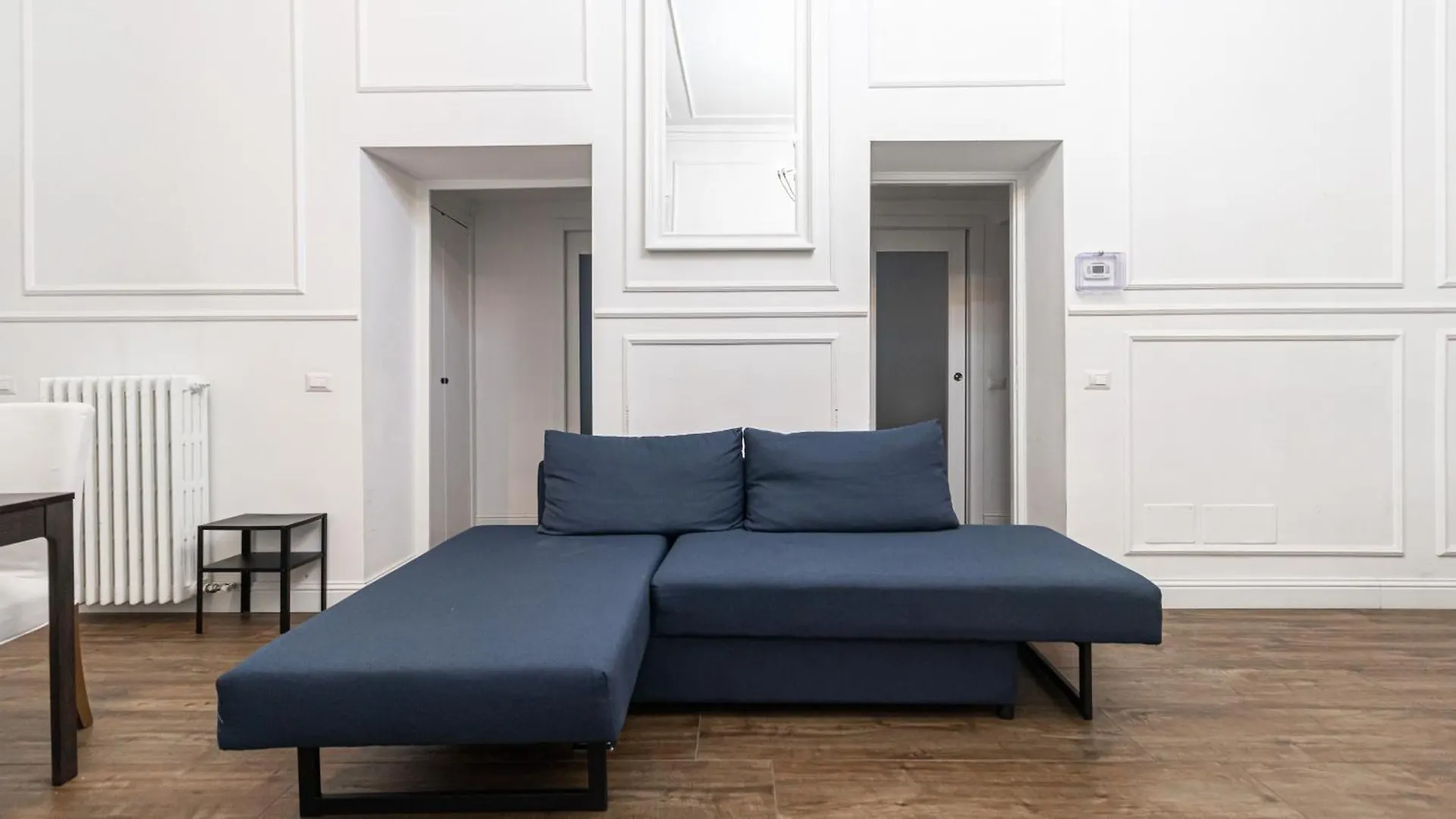 Italianway - Col Di Lana 3 Apartment Milan Italy