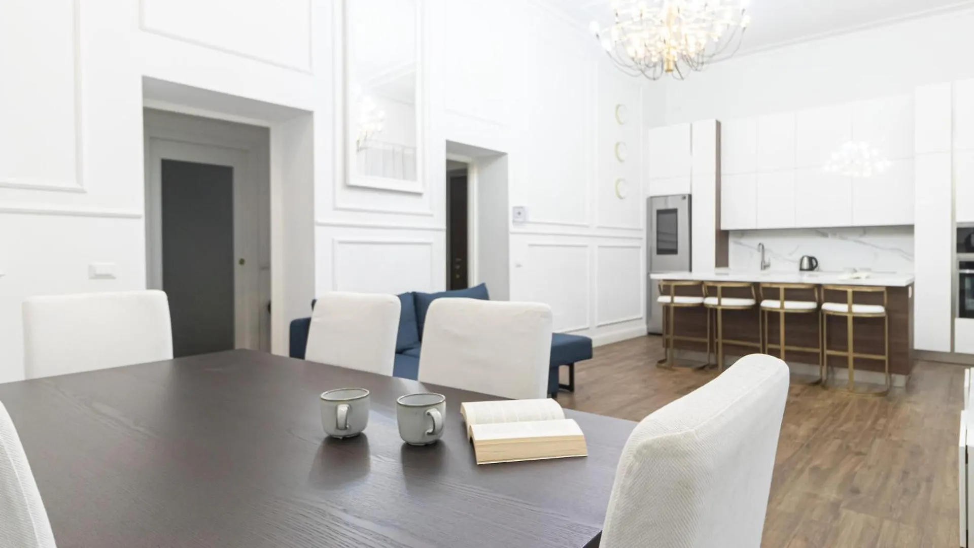 Italianway - Col Di Lana 3 Apartment Milan