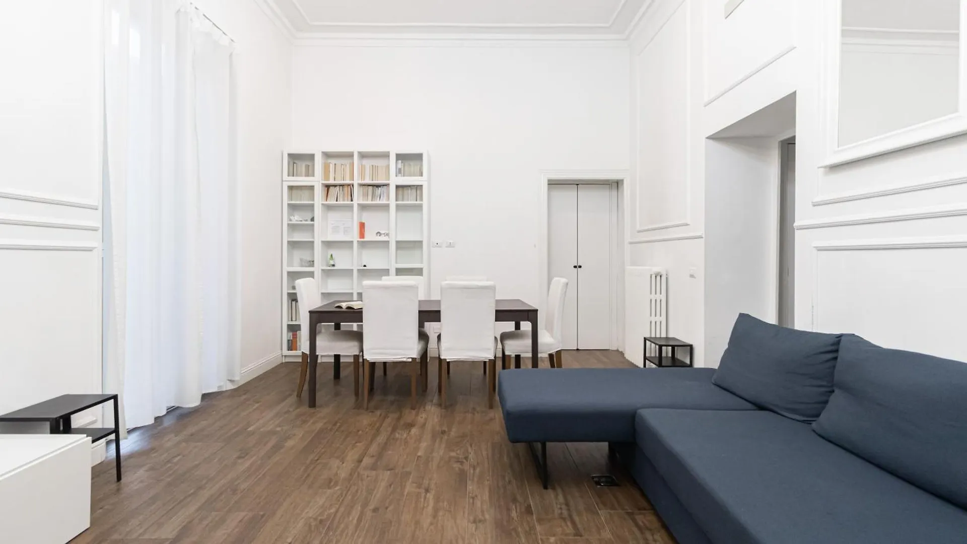 Italianway - Col Di Lana 3 Apartment Milan Italy