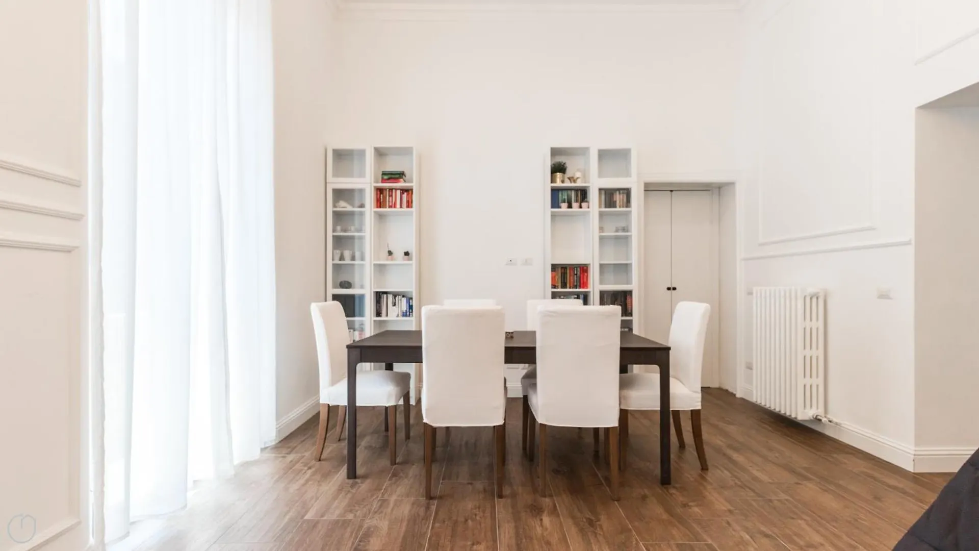 Italianway - Col Di Lana 3 Apartment Milan
