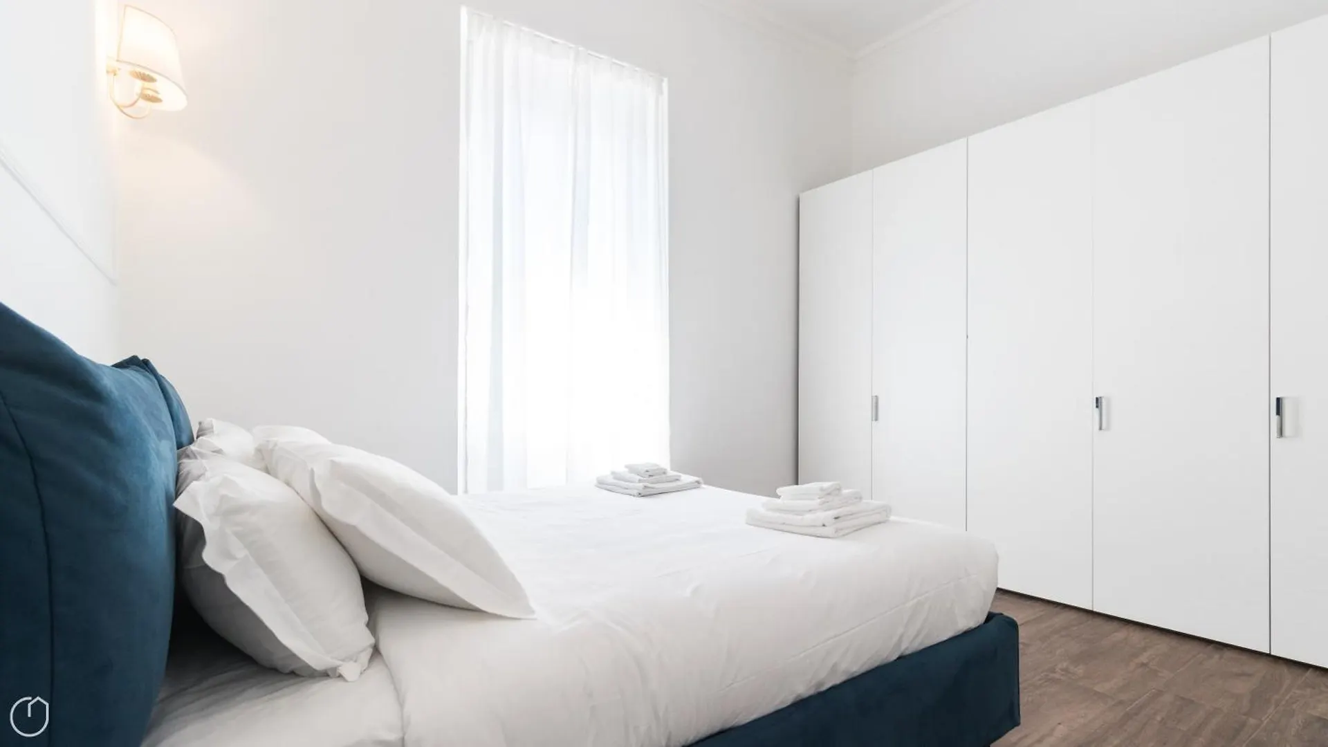 Italianway - Col Di Lana 3 Apartment Milan Italy