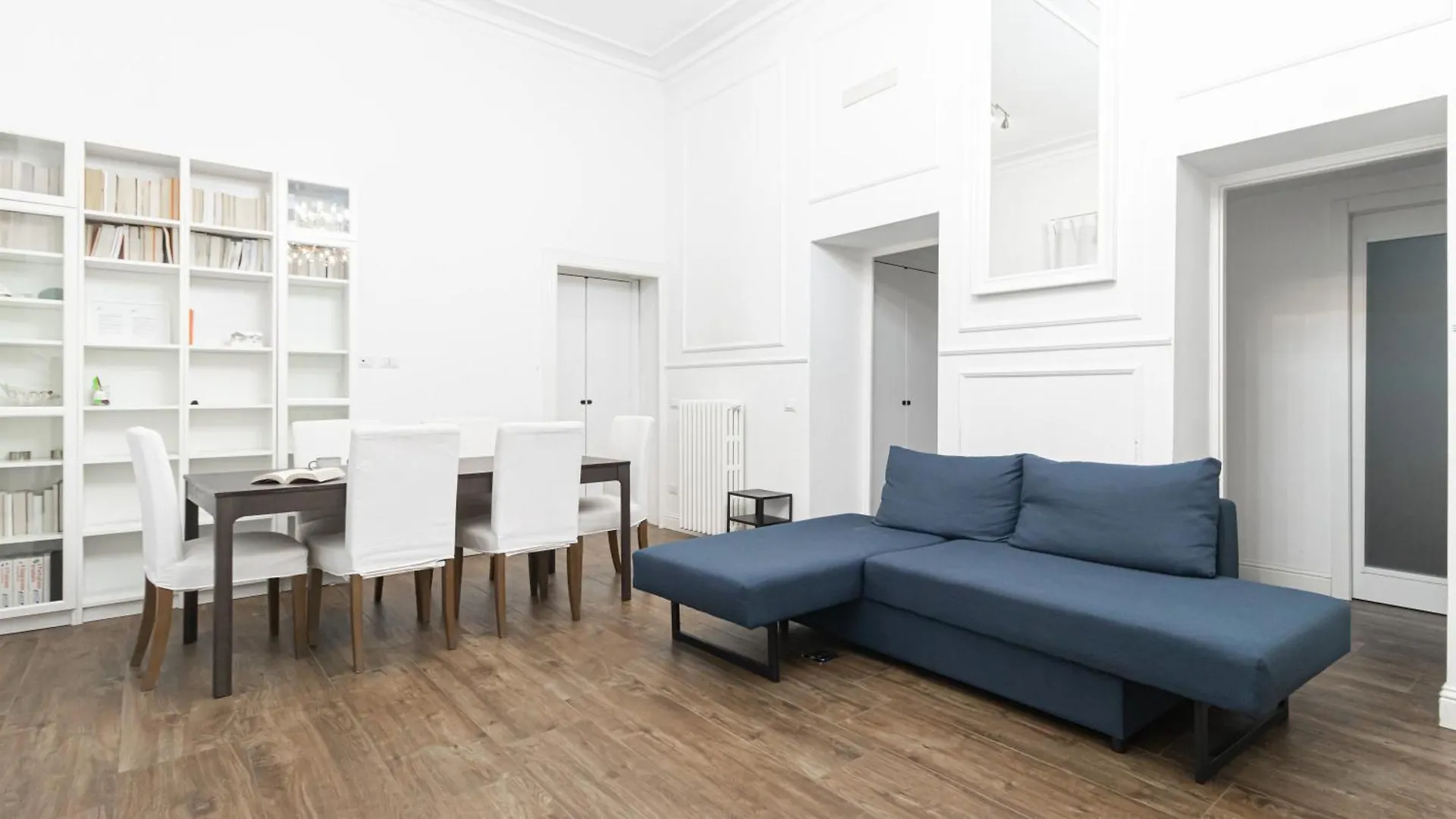 Italianway - Col Di Lana 3 Apartment Milan