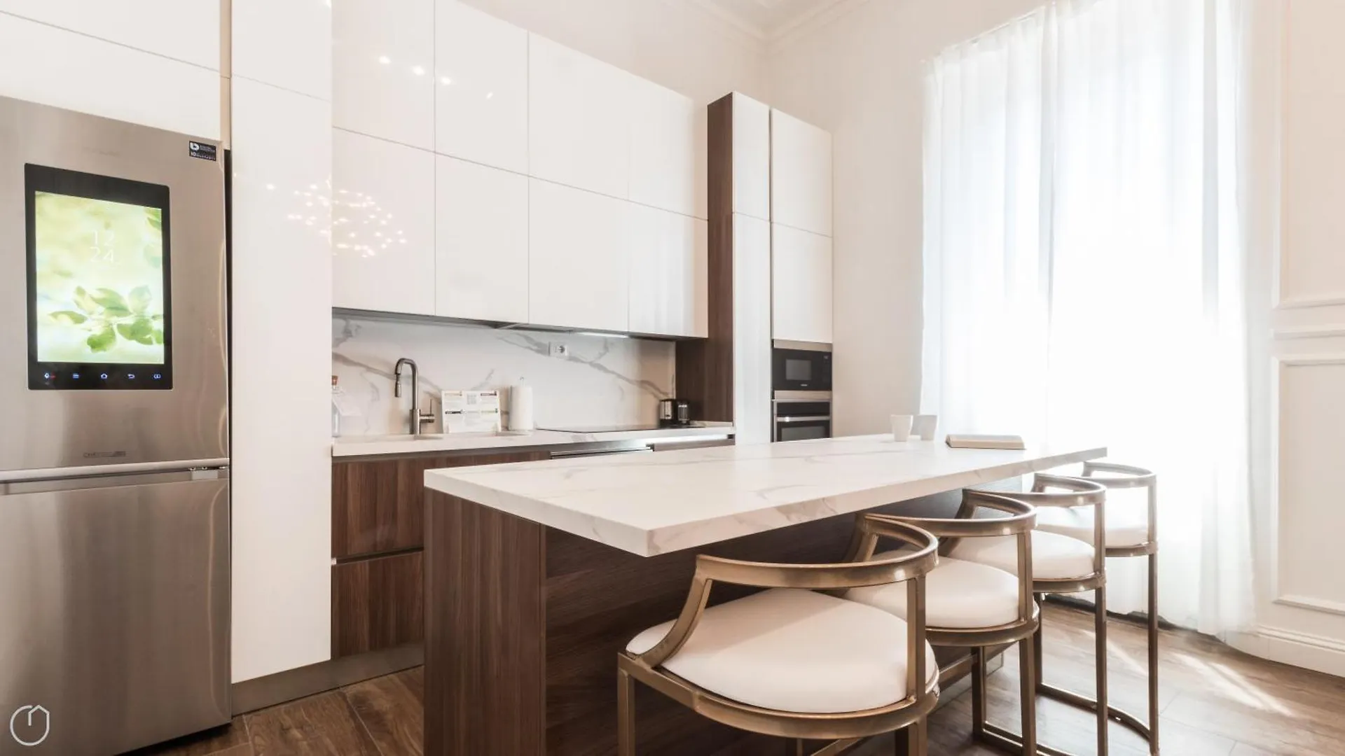 Italianway - Col Di Lana 3 Apartment Milan