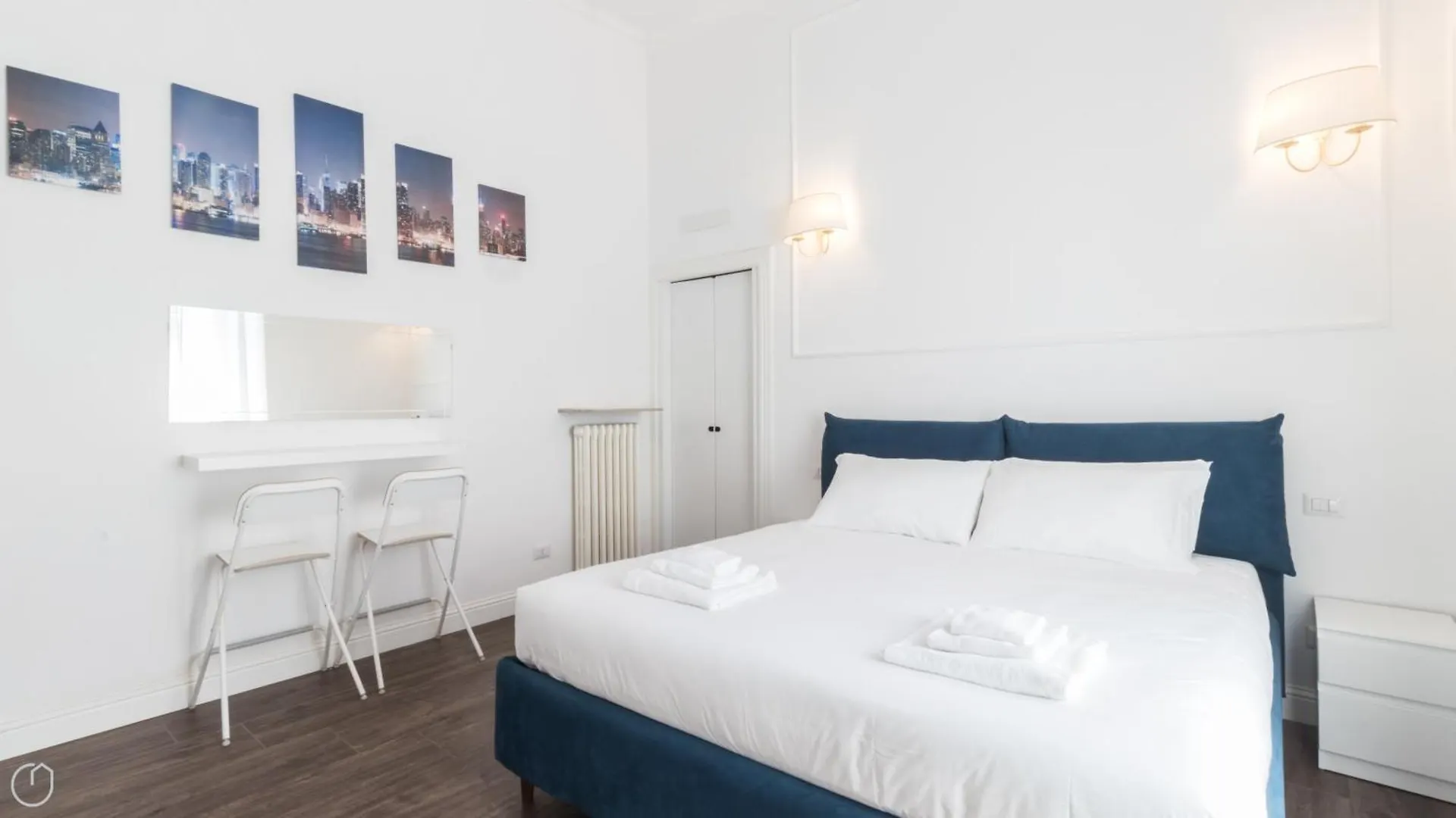 Italianway - Col Di Lana 3 Apartment Milan